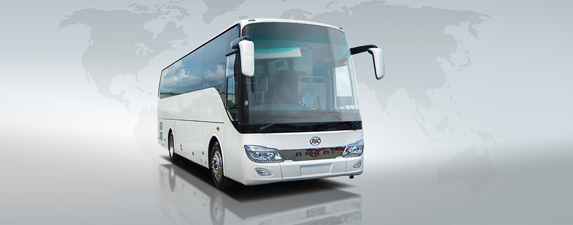 China Ankai Coach Suppliers and Manufacturers - Made in 